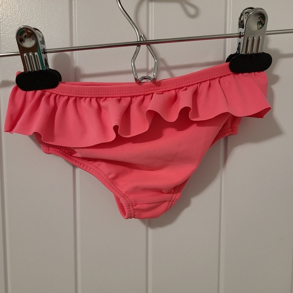 🌟5/$25 Carter's 2 Piece Swimsuit Size 9 Months - Picture 5 of 8